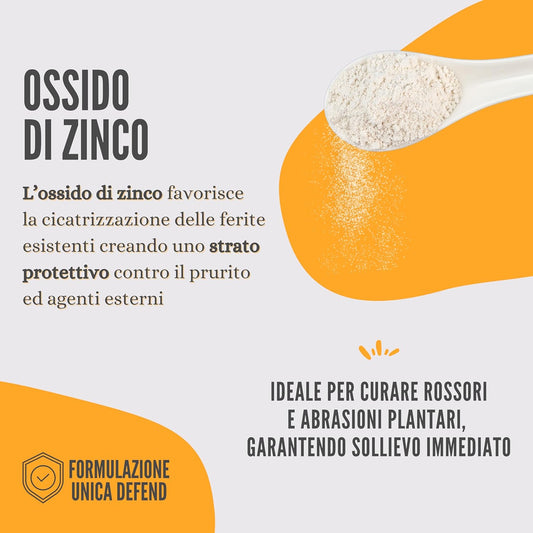 LEXYFRIEND Crema Polpastrelli per Cani e Gatti – Protezione Zampe, Cuscinetti e Gomiti Secchi – 150 ml