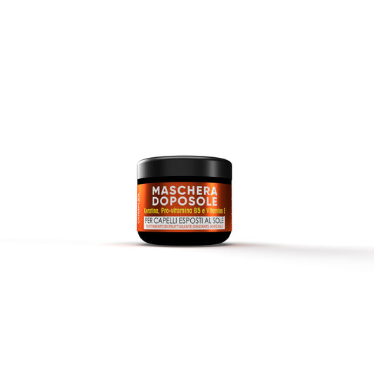 PHARMACOMPLEX MASCHERA CAPELLI DOPOSOLE 500 ML