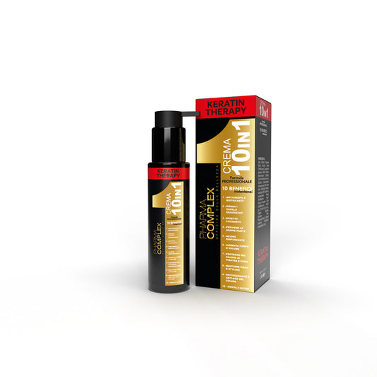 SPRAY 10 IN 1 FORMULA PROFESSIONALE