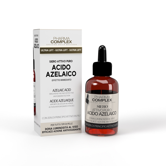 PHARMACOMPLEX ATTIVI PURI AZELAICO 30ML