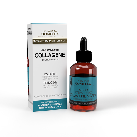 PHARMACOMPLEX ATTIVI PURI COLLAGENE 30ML