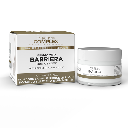 PHARMACOMPLEX CREMA VISO BARRIERA 50 ML